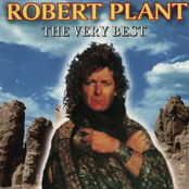 Hurting Kind by Robert Plant