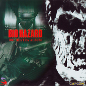 BIO HAZARD ORCHESTRA ALBUM