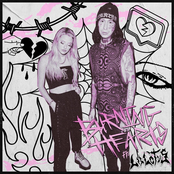 Burning Hearts (feat. Lil Lotus) - Single