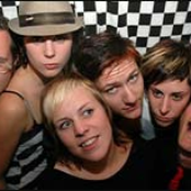 Sweet Backbeat Music