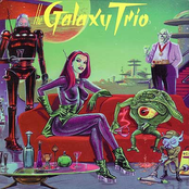 Cocktails With The Gravity Girl