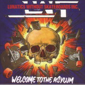 Welcome to the Asylum