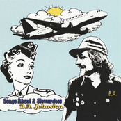 songs about a stewardess