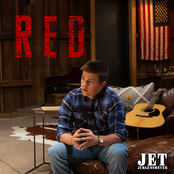 Jet Jurgensmeyer: RED