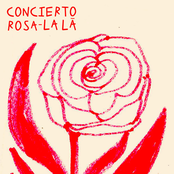 Concierto Rosa (en vivo)
