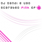 Scarabeo Pink EP