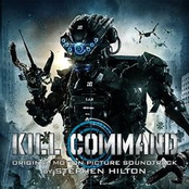 Kill Command (Original Motion Picture Soundtrack)