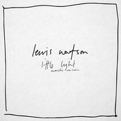 Lewis Watson: little light (acoustic version)