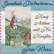 King Arthur and His Knights