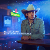 Elijah Ocean: Blue Jeans & Barstools