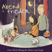 Abend-Frieden: Gute-Nacht-Klänge Für Kleine Und Große