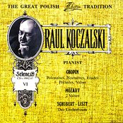 The Great Polish Chopin Tradition: Raul Koczalski vol. 6