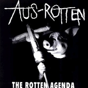 The Rotten Agenda Lp