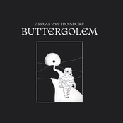 Buttergolem