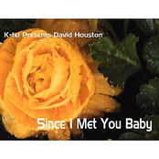 K-tel Presents David Houston - Since I met You Baby