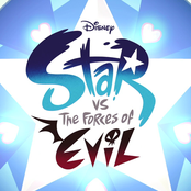 Star Vs The Forces Of Evil