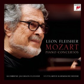 Leon Fleisher: Mozart: Piano Concertos