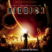 The Chronicles of Riddick (Original Motion Picture Soundtrack)
