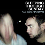 False Starts // Spare Parts