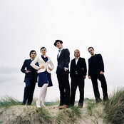 Captain photo provided by Last.fm