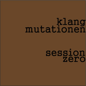 Session Zero