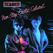 Soft Cell