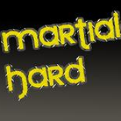 martial hard