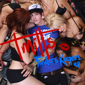 Night Life by T. Mills