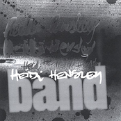 Heidi Hensley Band