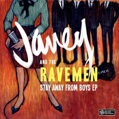 Stay Away From Boys EP