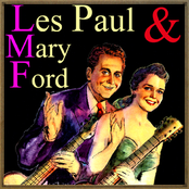 Sleep by Les Paul & Mary Ford