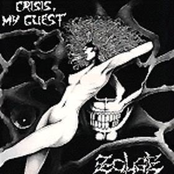 CRISIS, MY GUEST