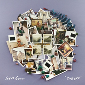 Steve Gunn: Time Off