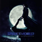 Page Hamilton: Underworld - Music From The Motion Picture