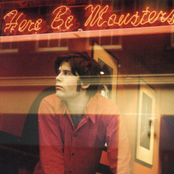 ed harcourt