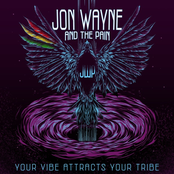 Your Vibe Attracts Your Tribe
