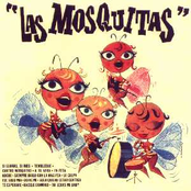 Las Mosquitas