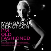 This Is New by Margareta Bengtson