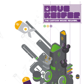 The Cartoon Mouse Regards