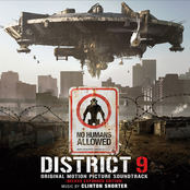 District 9: Original Motion Picture Soundtrack (Deluxe Expanded Edition)