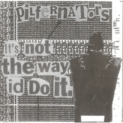 It's Not The Way I'd Do It