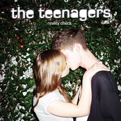 Iii by The Teenagers