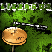 The opened Hi-hat