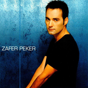 Zafer Peker 2001