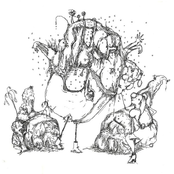 I Want One of My Legs and a Crown for Both Heads/Britney