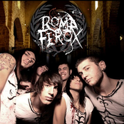 Roma Ferox