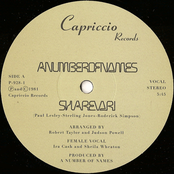 Sharevari/Skitso EP