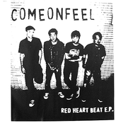 Red Heartbeat E.P.