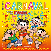 Carnaval da Turma da Mônica