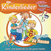 Meine ersten Kinderlieder - Bei mir Zuhause